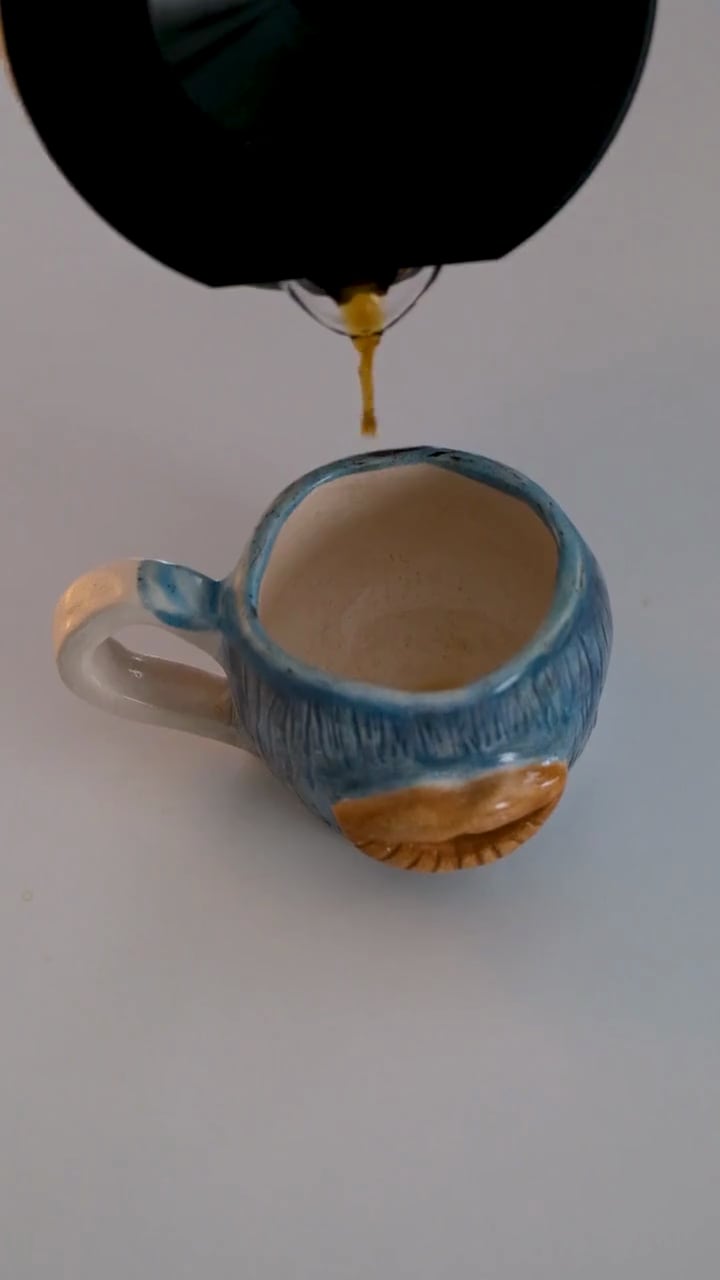 Morgenrot Kaffee · Reel